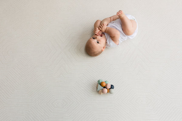 Interior Trends | Minimalist Playroom