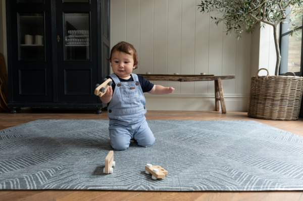 The Totter + Tumble 2021 Collection