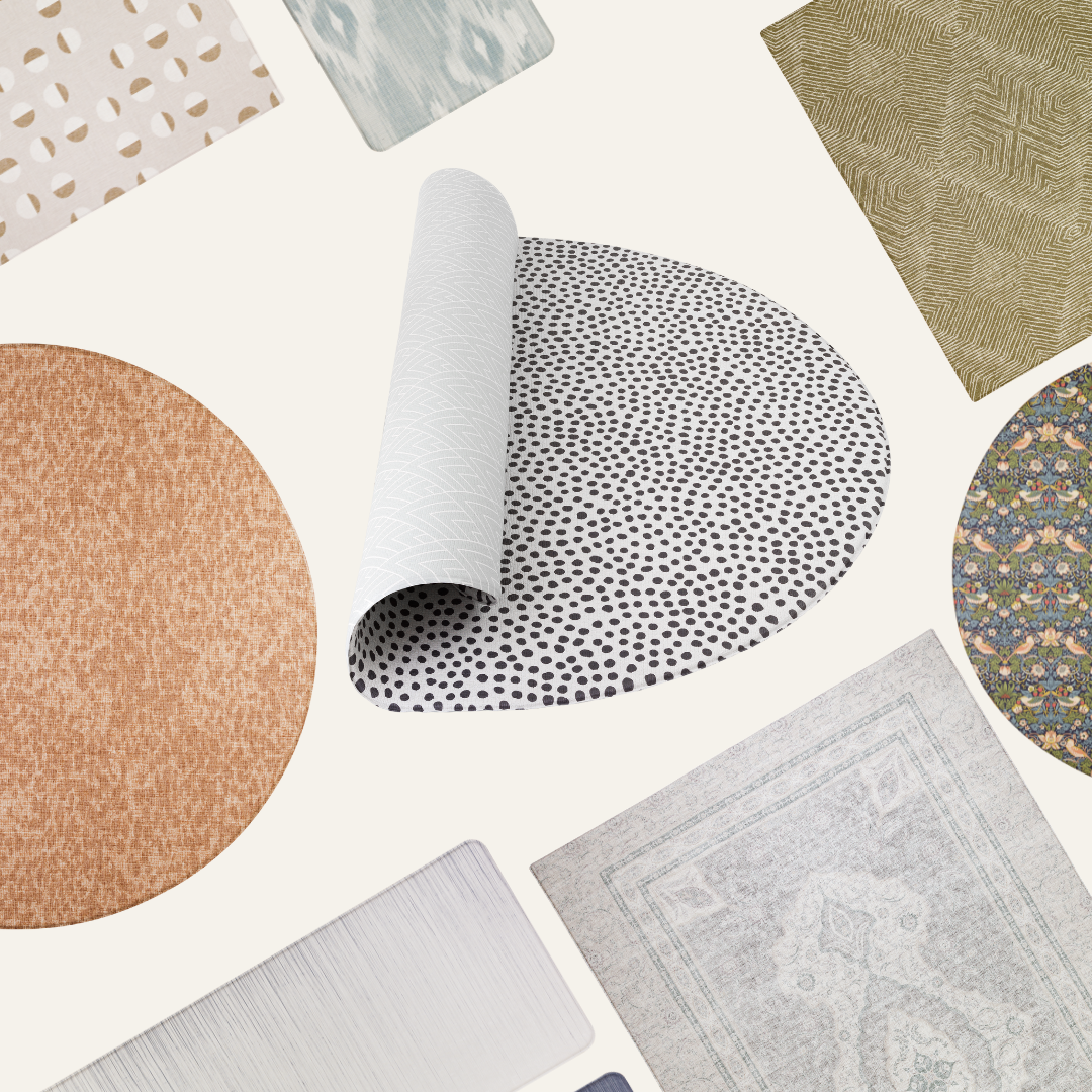 Bundle Up With Totter + Tumble: Making Your Beautiful Home More Functional