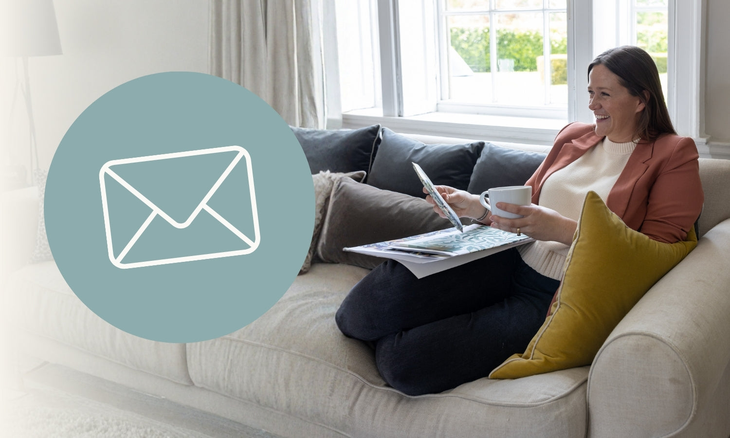 Totter + Tumble founder, Susie Stubbs