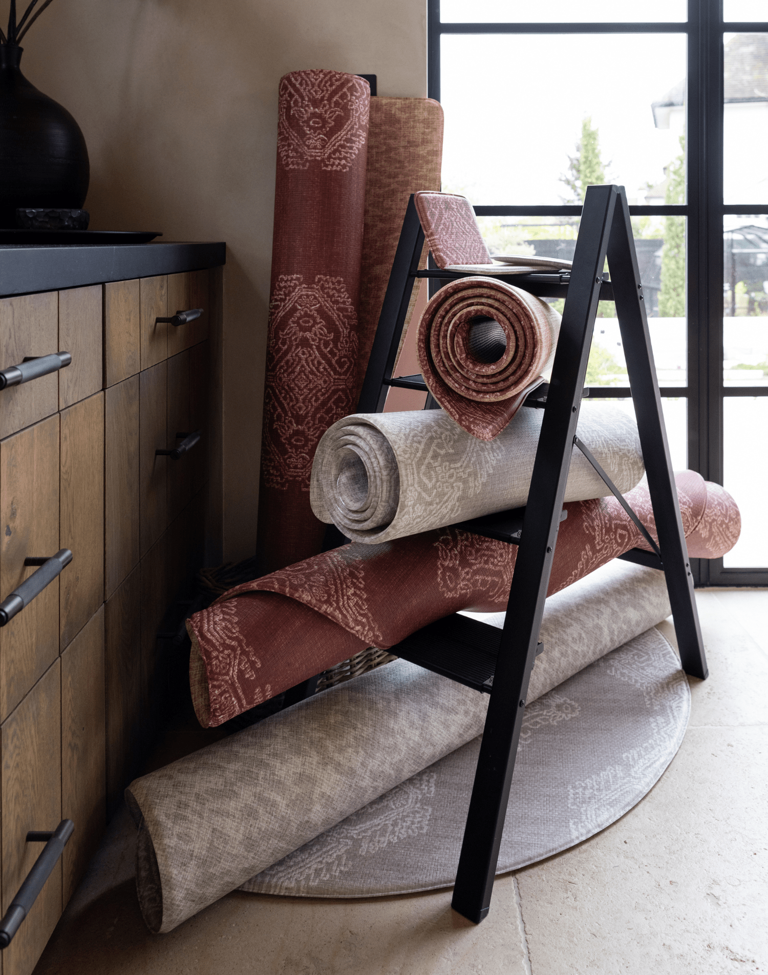 The 2024 totter and tumble collection four stylish designs for modern family homes join the totter and tumble newsletter for a discount on totter and tumble mats