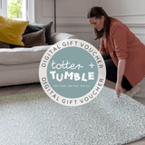 Totter + Tumble Digital Gift Voucher