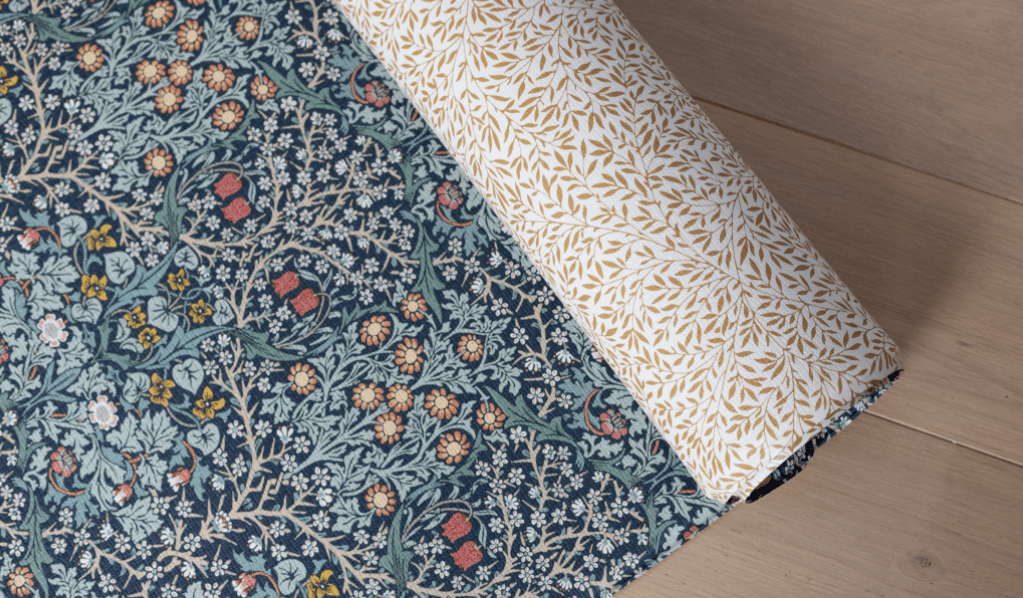 Meet the Playmat: The Blackthorn