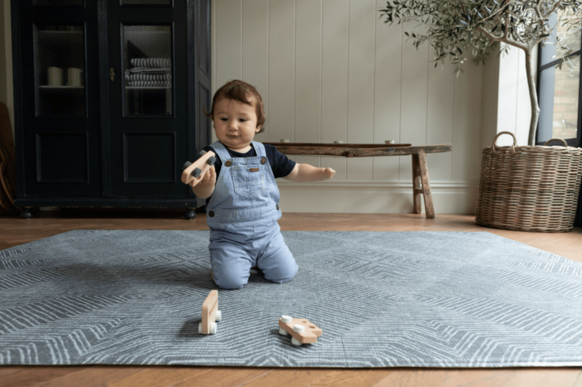 Colección Totter + Tumble 2021
