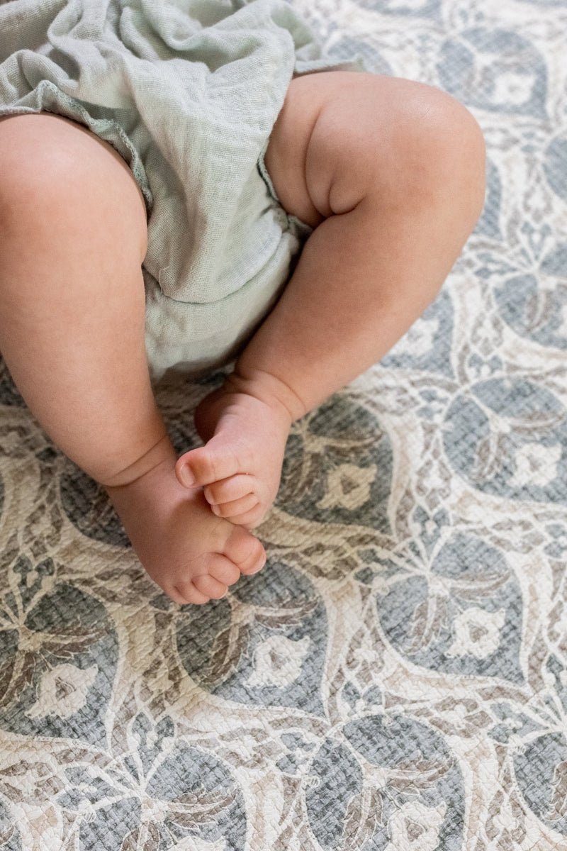 The Thoughtful New Baby List: What You’ll Actually Use (From One Parent to Another)