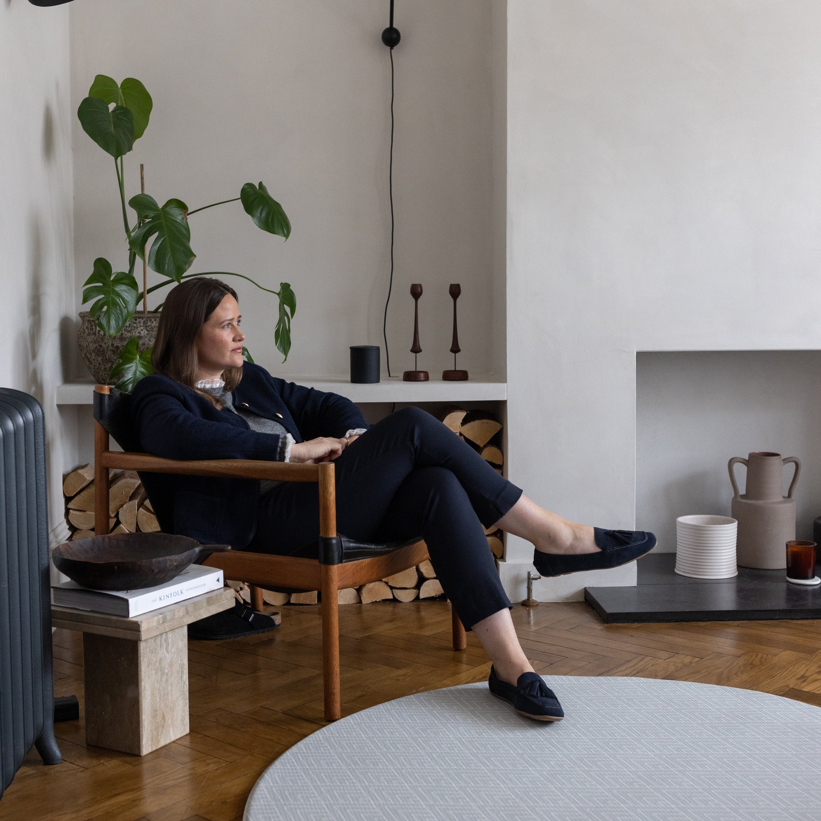 Celebrating 8 Years of Totter + Tumble: A Conversation With Our Founder, Susie