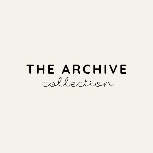 The Archive - Totter and Tumble EU