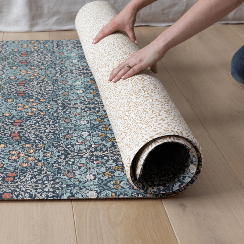 Morris & Co® Blackthorn + Standen - Totter and Tumble EU