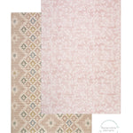 stylish reversible toddler play mat