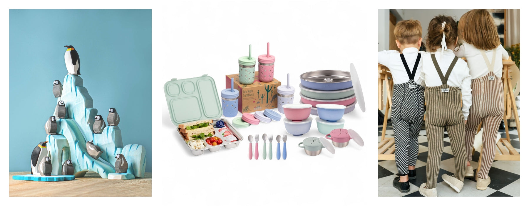 Must-have buys for welcoming  a new baby