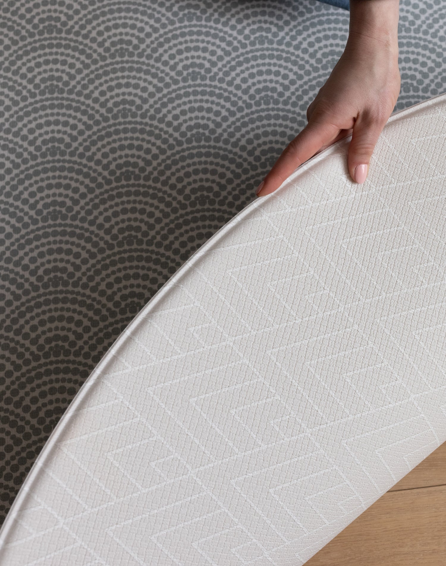 Le tapis de jeu Mariner