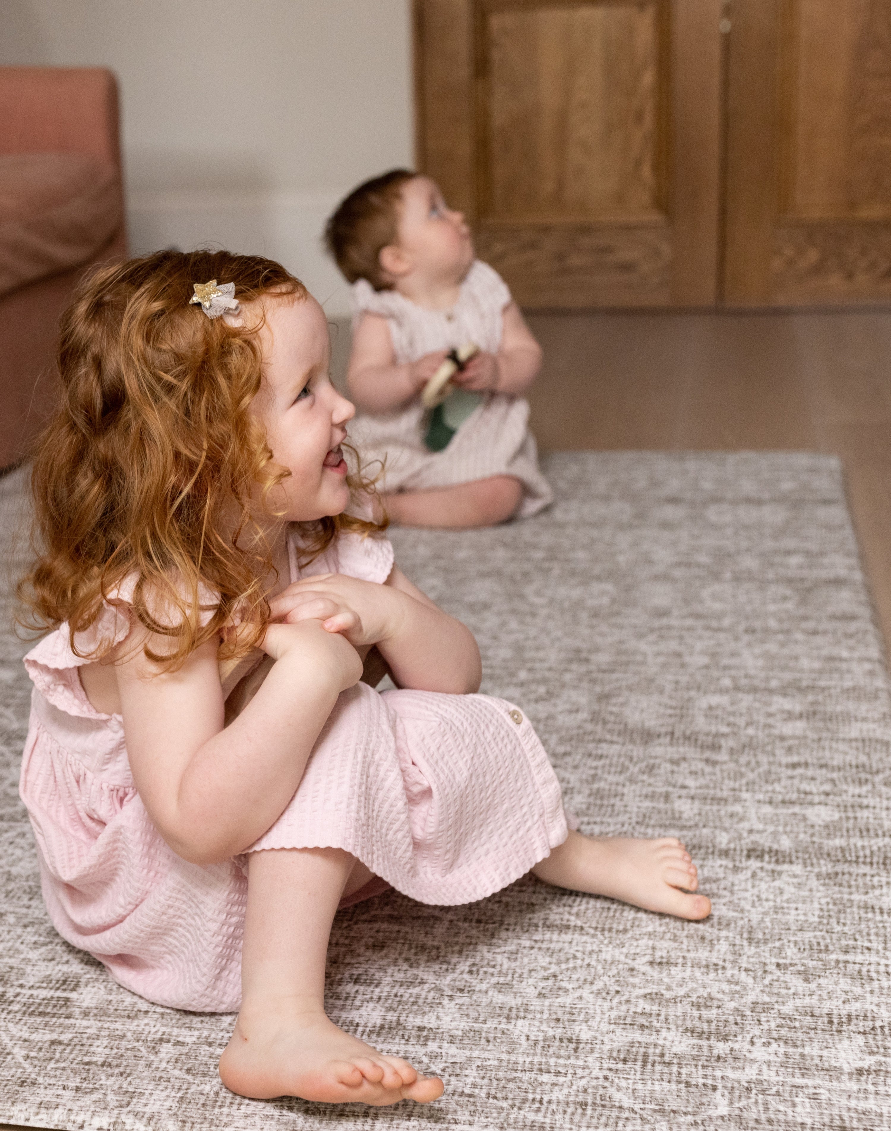 The Petworth Playmat