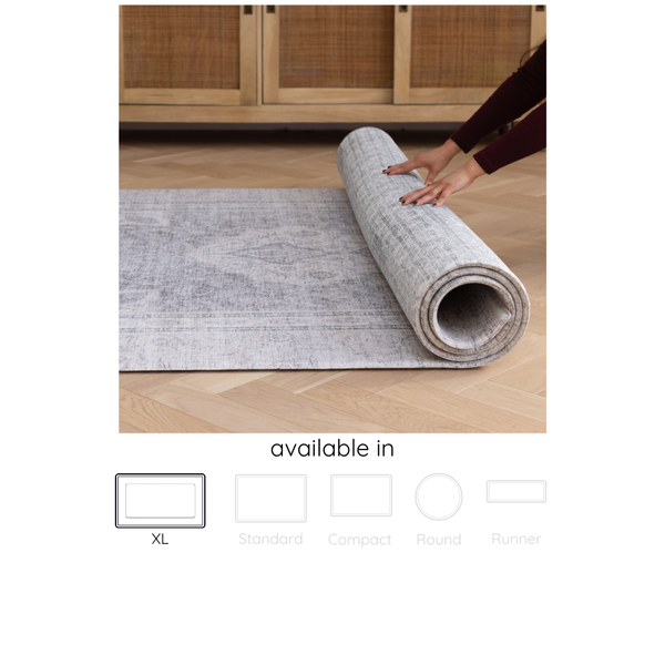Complimentary Letterbox Swatches