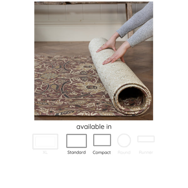 Complimentary Letterbox Swatches