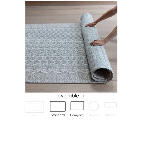 Complimentary Letterbox Swatches