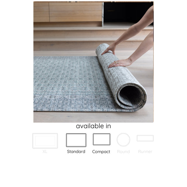 Complimentary Letterbox Swatches