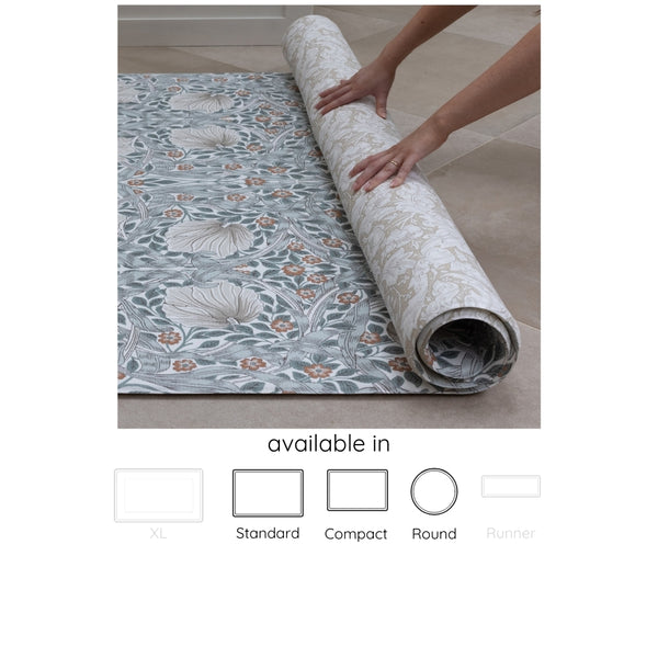 Complimentary Letterbox Swatches
