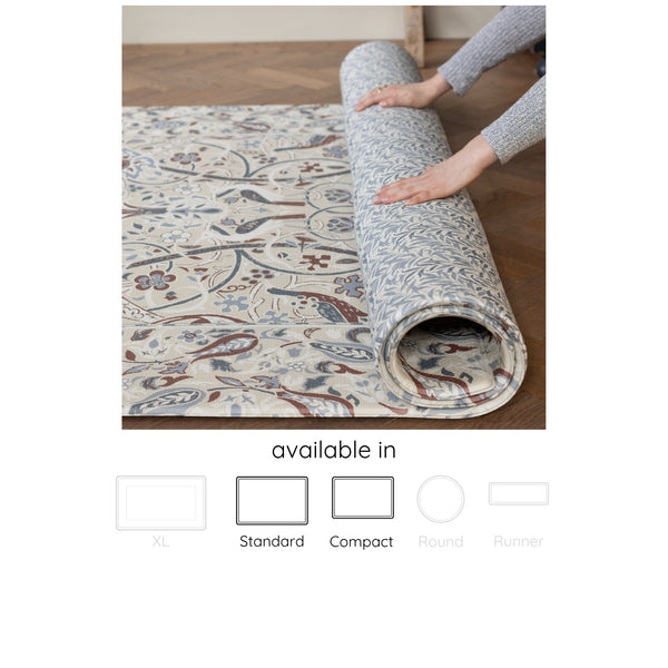 Complimentary Letterbox Swatches