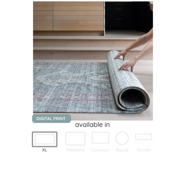 Complimentary Letterbox Swatches