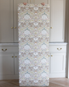 totter and tumble standing mat for the kitchen play mat that is multifunctional with reversible play mat in morris & co designs can be used by the bed, hallway, kitchen standing mat, bathroom mat or padded foam pilates exercise mat