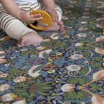 play foam mats totter and tumble playmats thick foam for babies and playmats for toddlers perfect to protect your hard wooden floor underneath and little one when they are learning to walk, crawl, roll and sit!