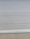 Close up of subtle gradient on the Tali Beige baby play mat made with memory foam 