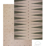 The Counter reversible memory foam playmat from Totter + Tumble and The Wildcard