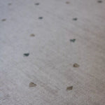 Closeup of The Wildcard reversible memory foam playmat by Totter + Tumble