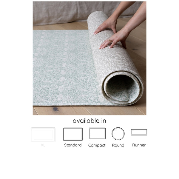 Complimentary Letterbox Swatches