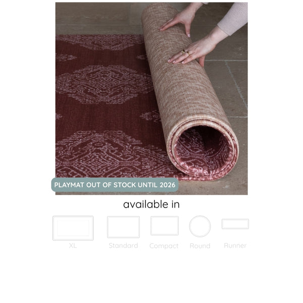 Complimentary Letterbox Swatches