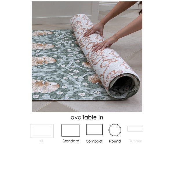 Complimentary Letterbox Swatches