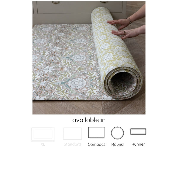 Complimentary Letterbox Swatches