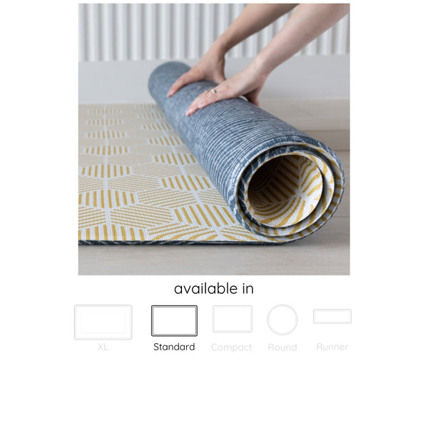 Complimentary Letterbox Swatches