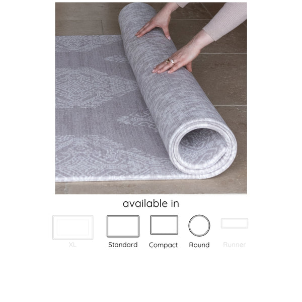 Complimentary Letterbox Swatches