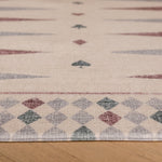 Close-up of The Roller XL reversible memory foam playmat by Totter + Tumble, the largest one piece playmat on the market