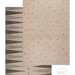 The Wildcard Totter + Tumble reversible memory foam playmat and The Counter